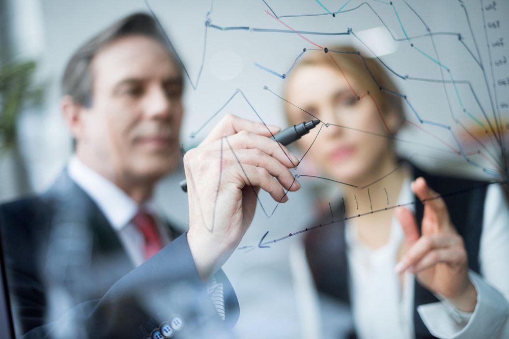 Photo of MCG, Management Consultant Group