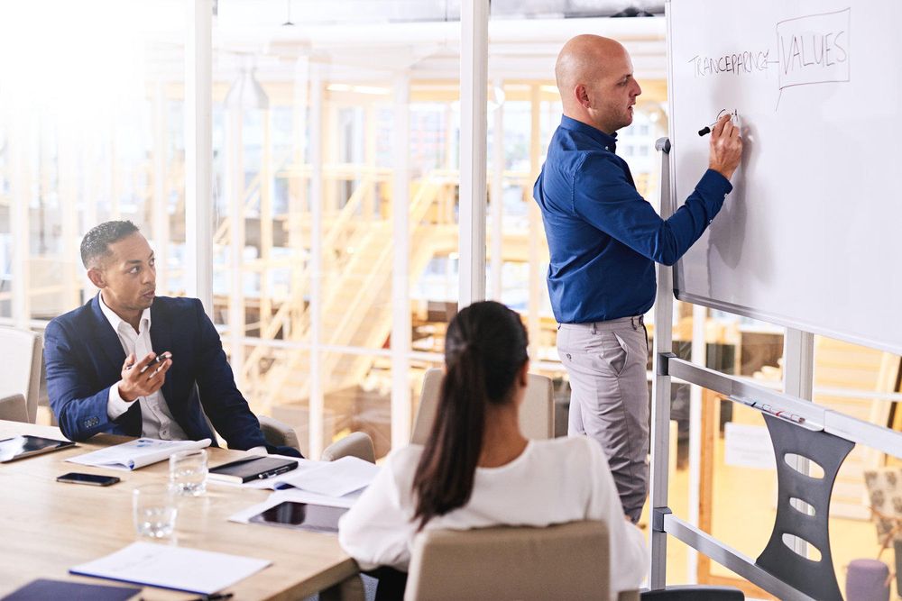 Photo of MCG, Management Consultant Group