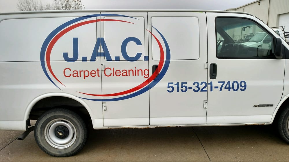 Photo of JAC Carpet Cleaning