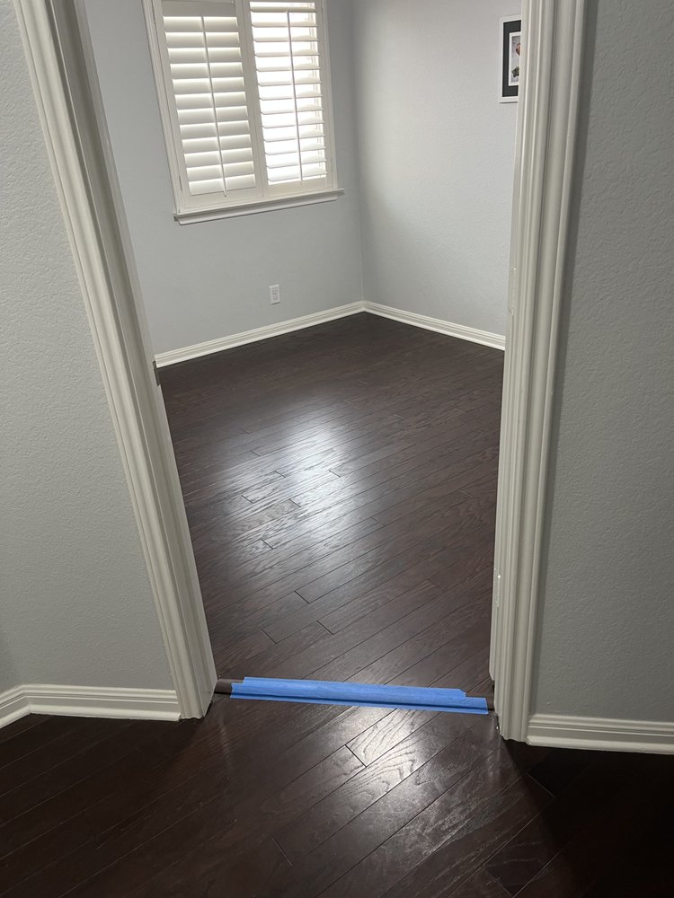 Photo of Pounds Floor & Tile