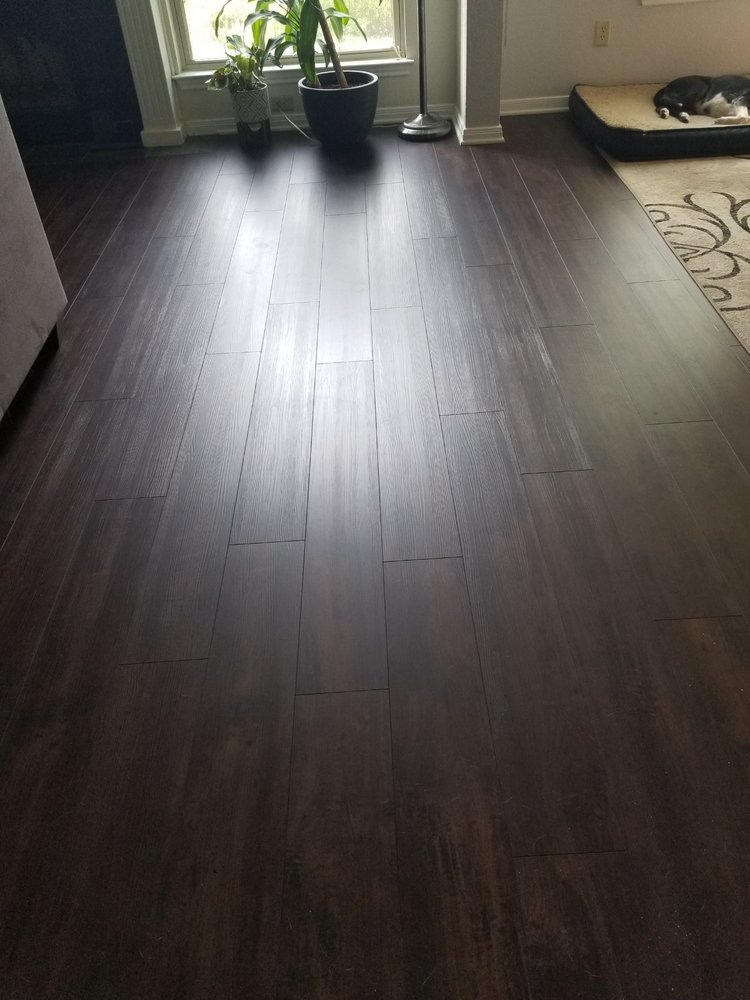 Photo of Pounds Floor & Tile