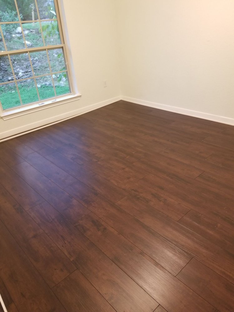 Photo of Pounds Floor & Tile