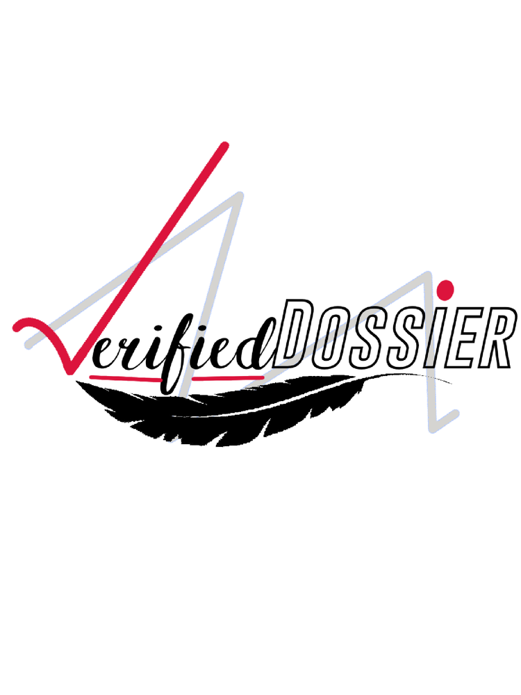 Photo of Verified Dossier