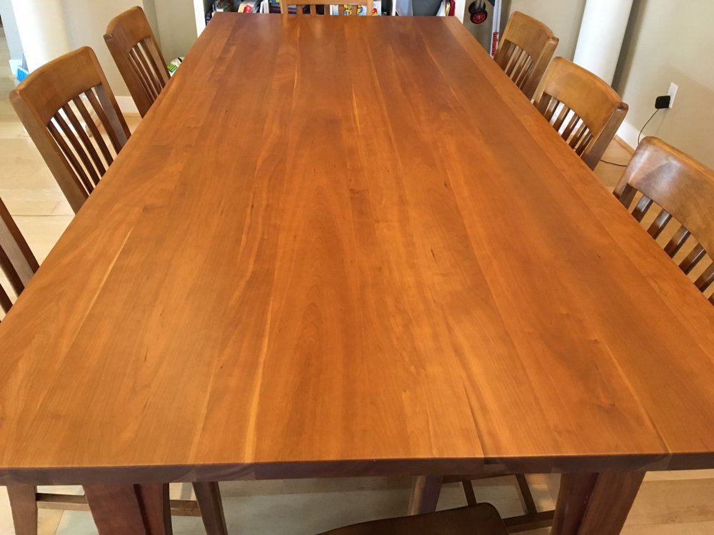 Photo of Holowchuk Wood Services