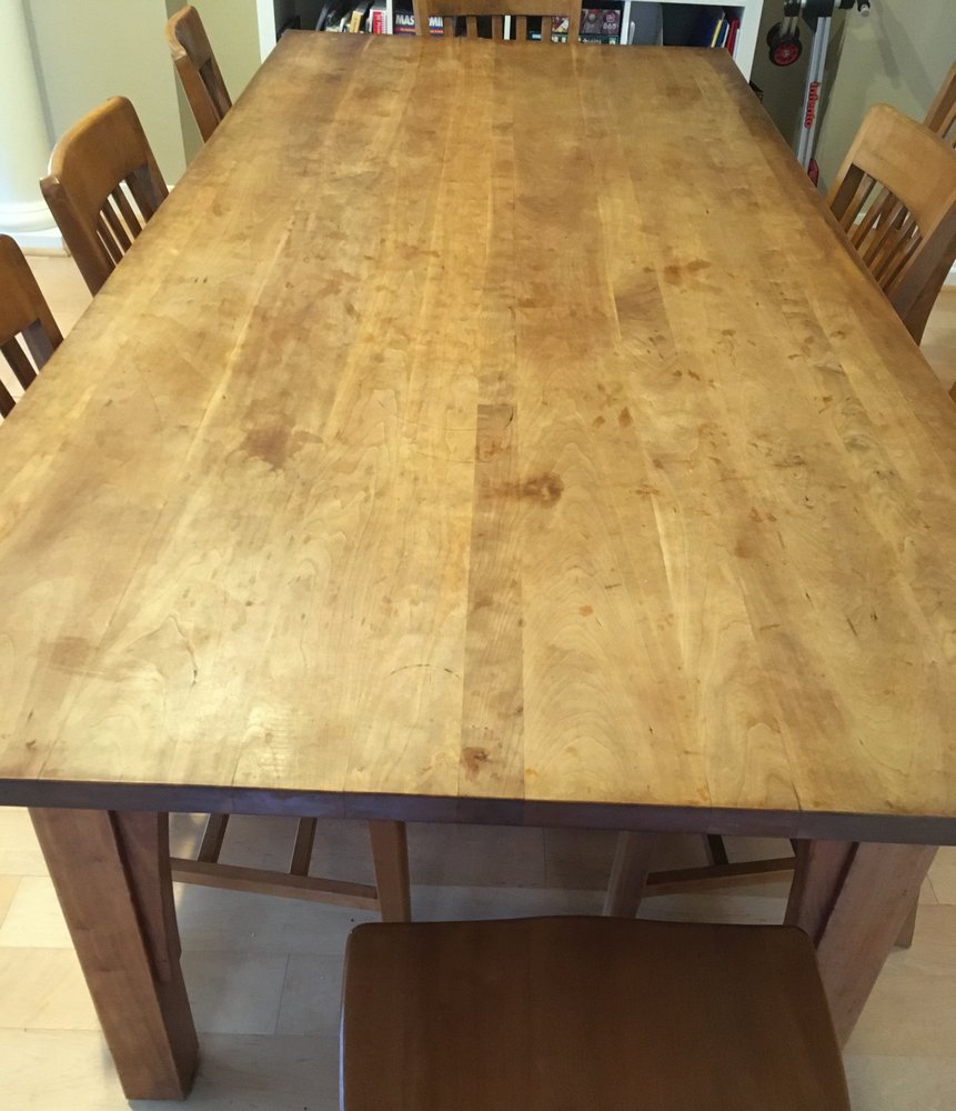 Photo of Holowchuk Wood Services