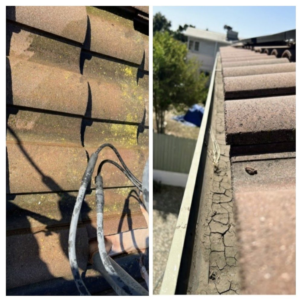 Photo of J & R Mobile Pressure Washing