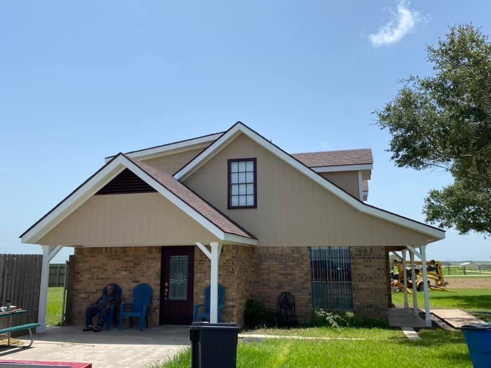 Photo of AA Andrade - Roofing And Remodeling