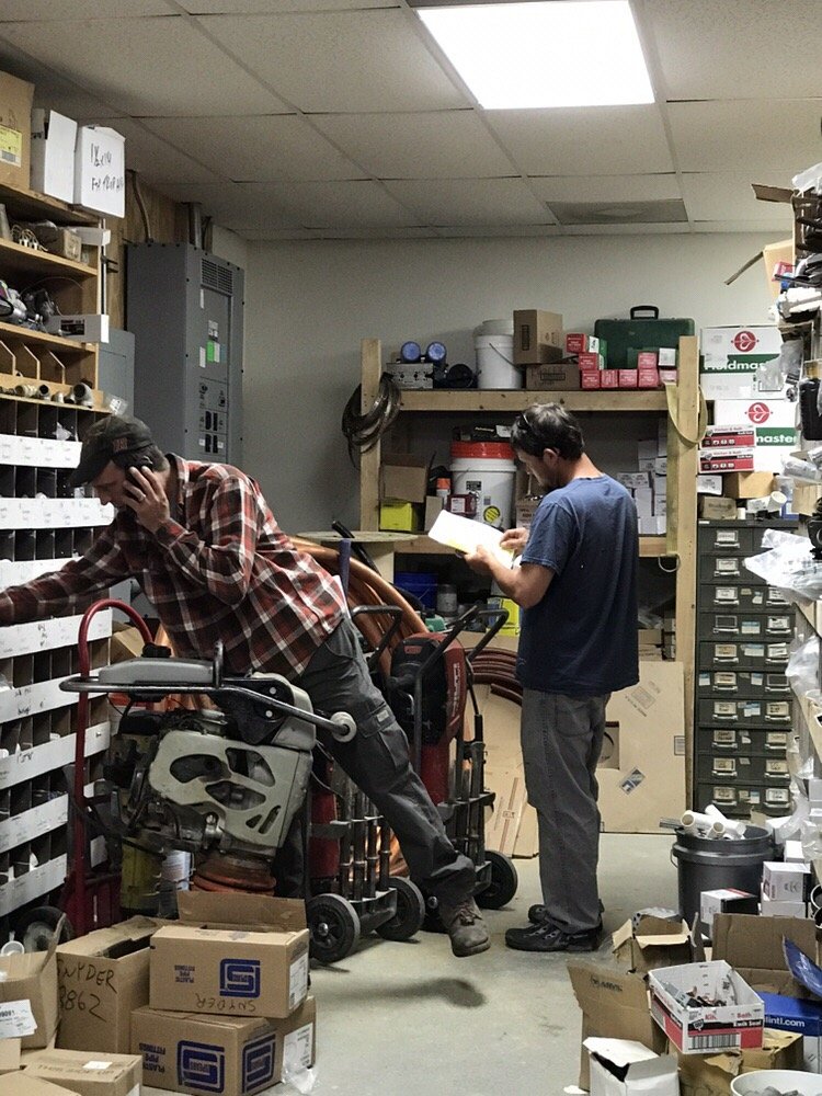 Photo of Snyder Services Plumbing