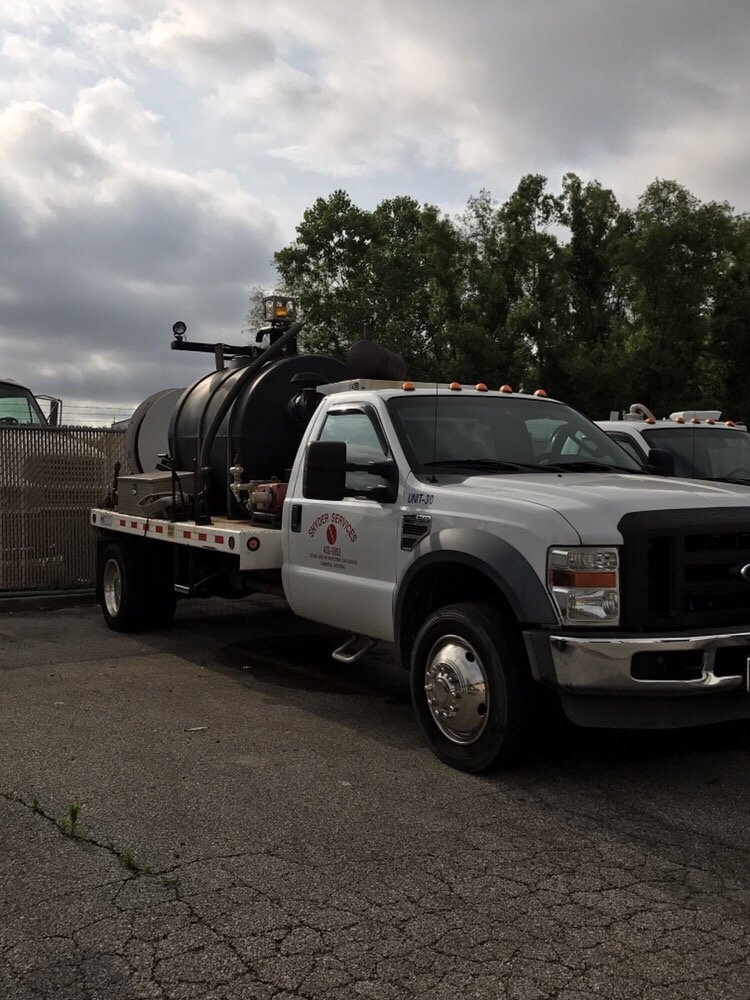 Photo of Snyder Services Plumbing