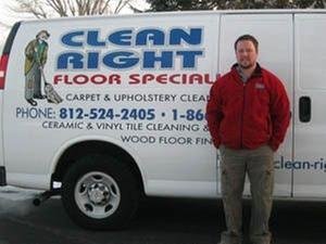 Photo of Clean Right
