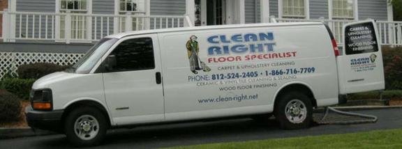 Photo of Clean Right