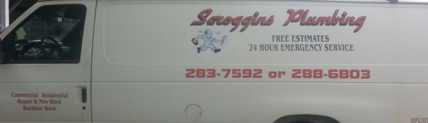 Photo of Scroggins Plumbing