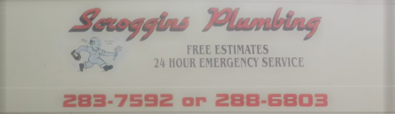 Photo of Scroggins Plumbing
