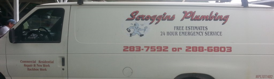 Photo of Scroggins Plumbing