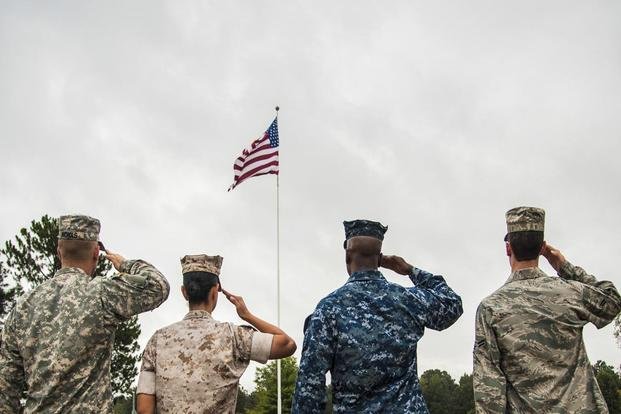 Photo of Veterans for Veterans