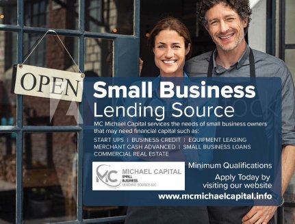Photo of McMichael Capital