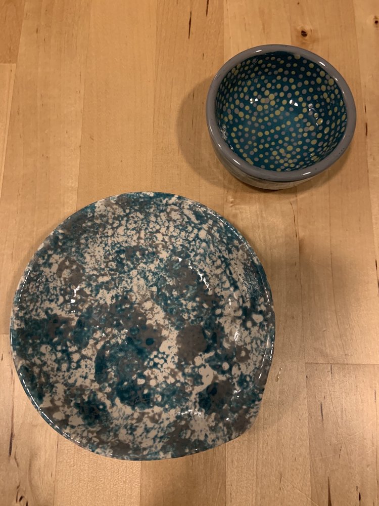 Photo of Emerald City Fired Arts Studio & Gallery