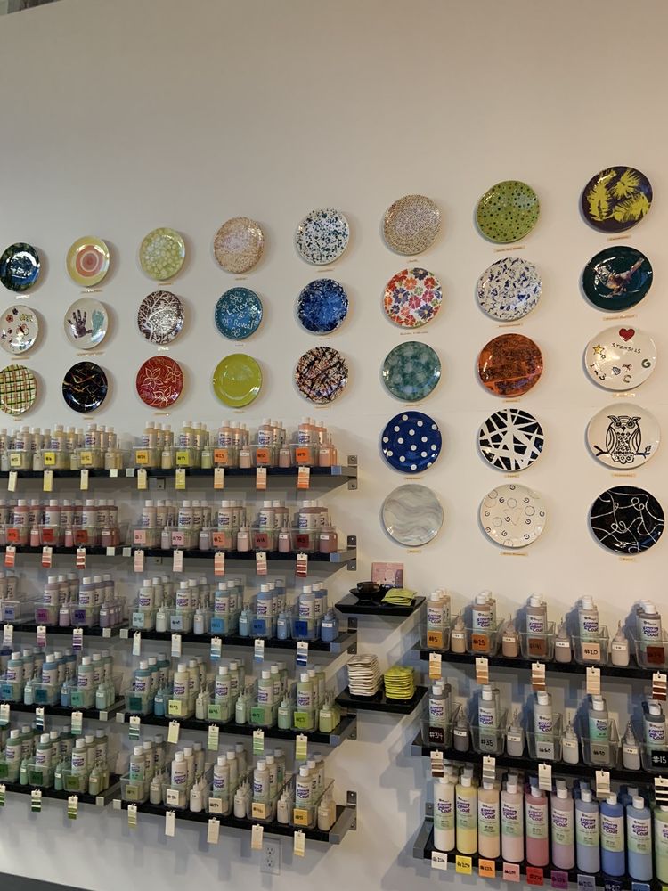 Photo of Emerald City Fired Arts Studio & Gallery