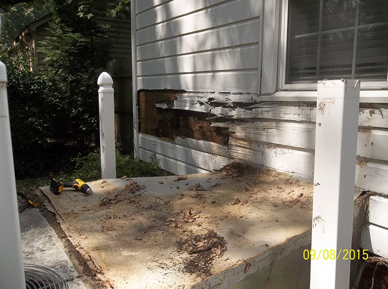 Photo of Handyman Services