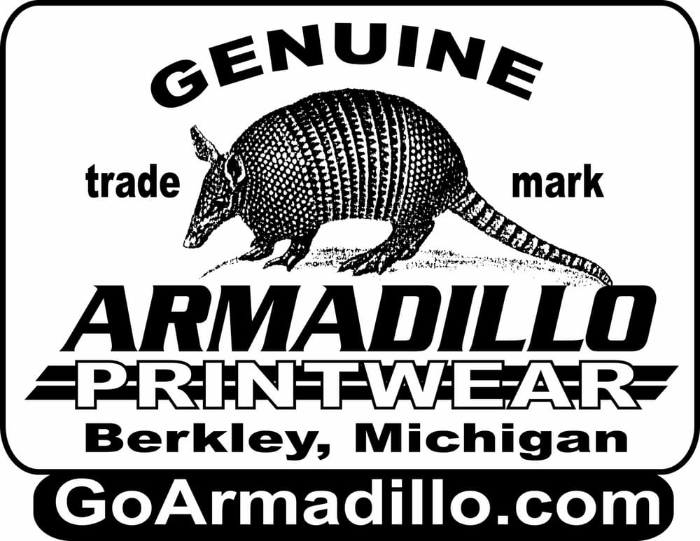 Photo of Armadillo Printwear