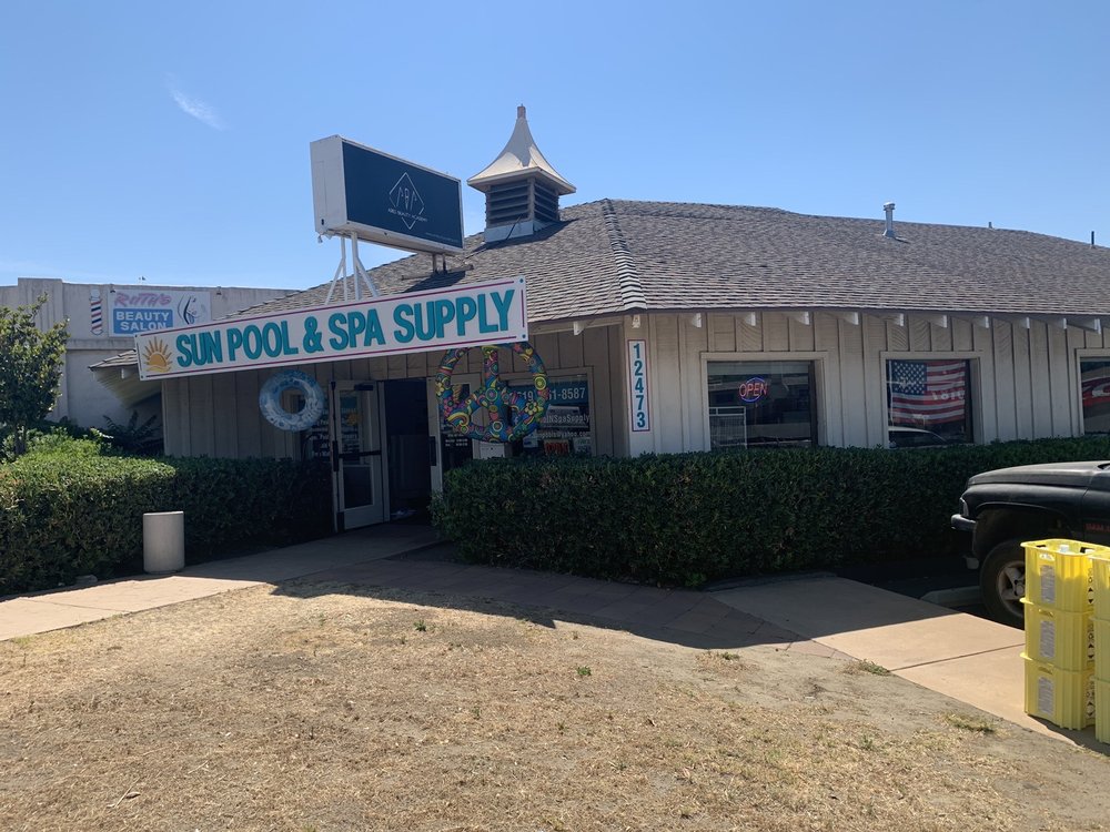 Photo of Sun Pool & Spa Supply