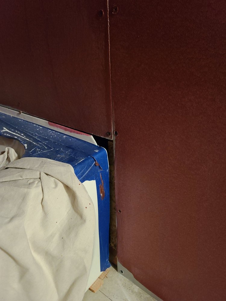 Photo of Deep Blue Construction