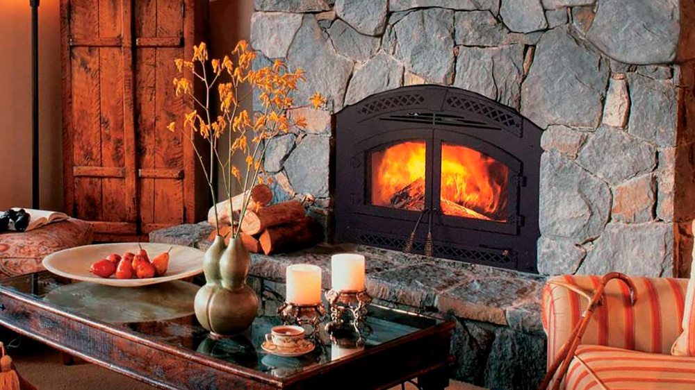 Photo of Fireplace Chimney Sweep Solutions