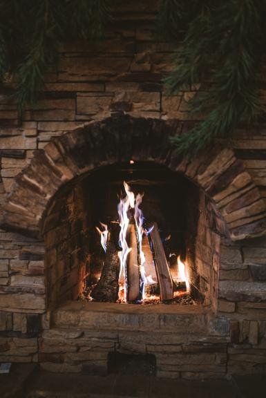 Photo of Fireplace Chimney Sweep Solutions
