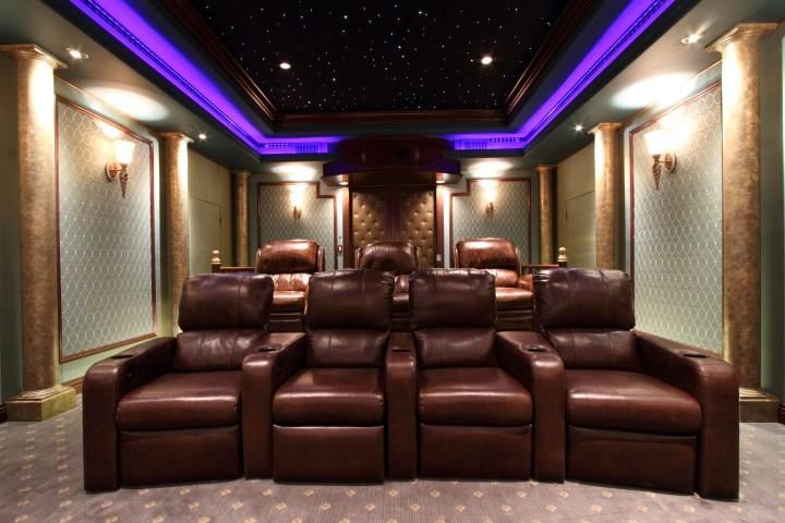 Photo of DeVance AV Design