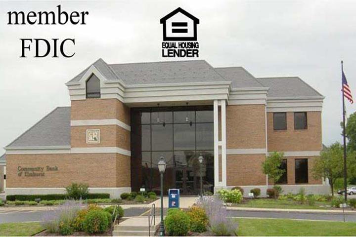 Photo of Community Bank Of Elmhurst