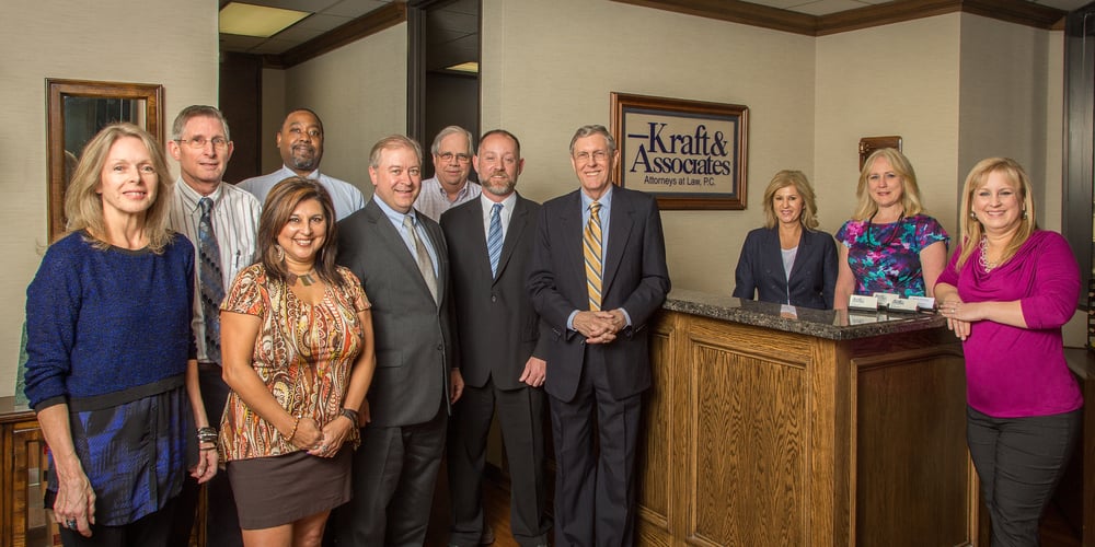 Photo of Kraft & Associates, Attorneys at Law, PC
