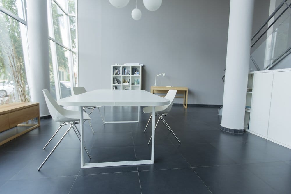 Photo of Corner Workspace Solutions