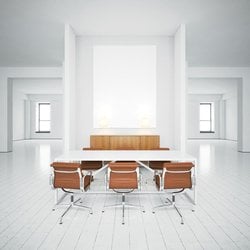 Photo of Corner Workspace Solutions