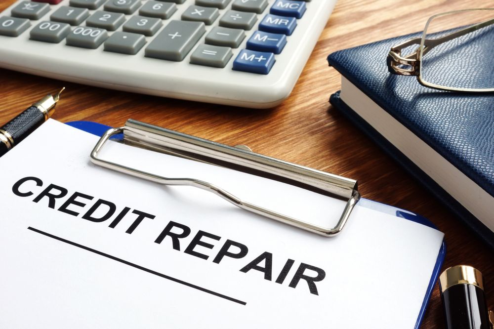 Photo of financial credit cure solutions