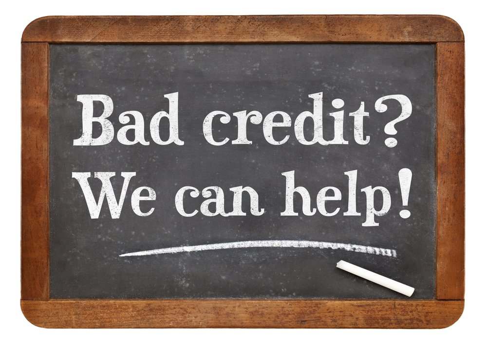 Photo of financial credit cure solutions