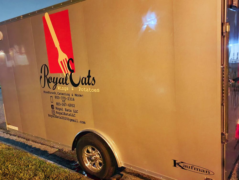 Photo of Lovely Designs By Byrd Studios