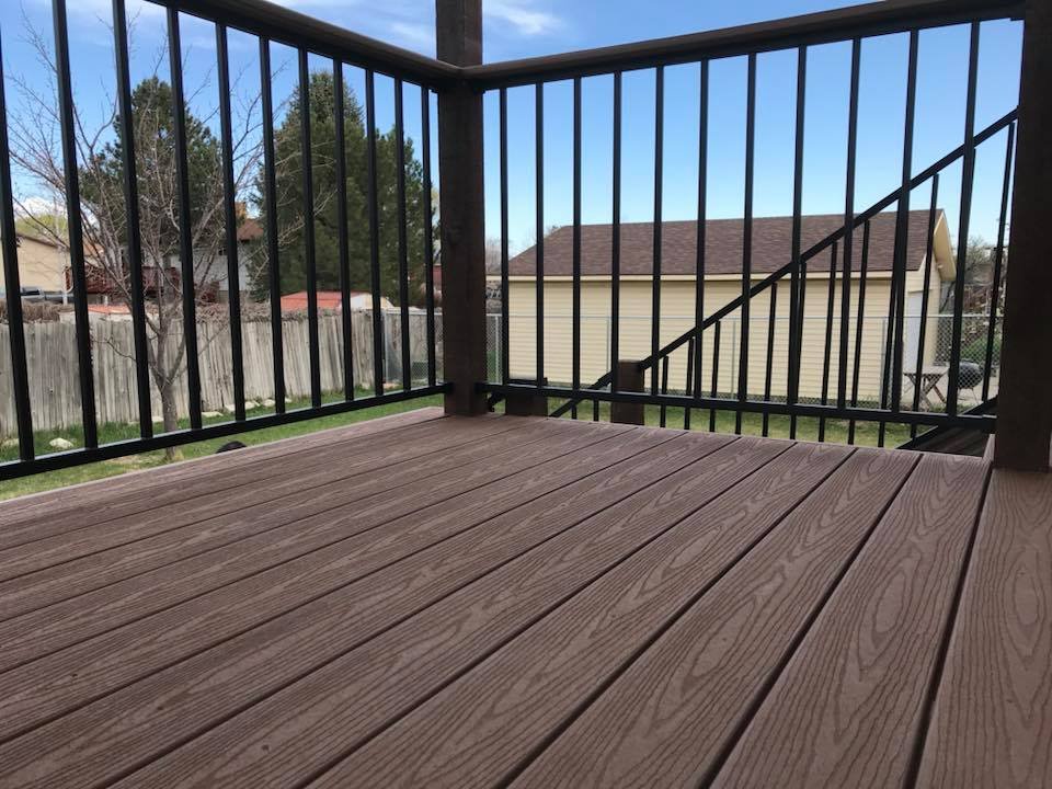 Photo of KT Custom Exterior Supply