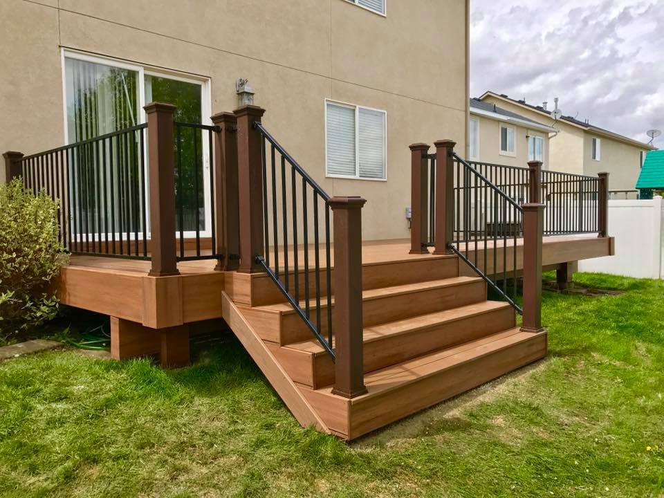 Photo of KT Custom Exterior Supply