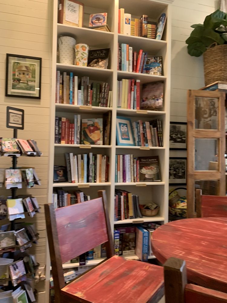 Photo of Nichols Nook Coffee House