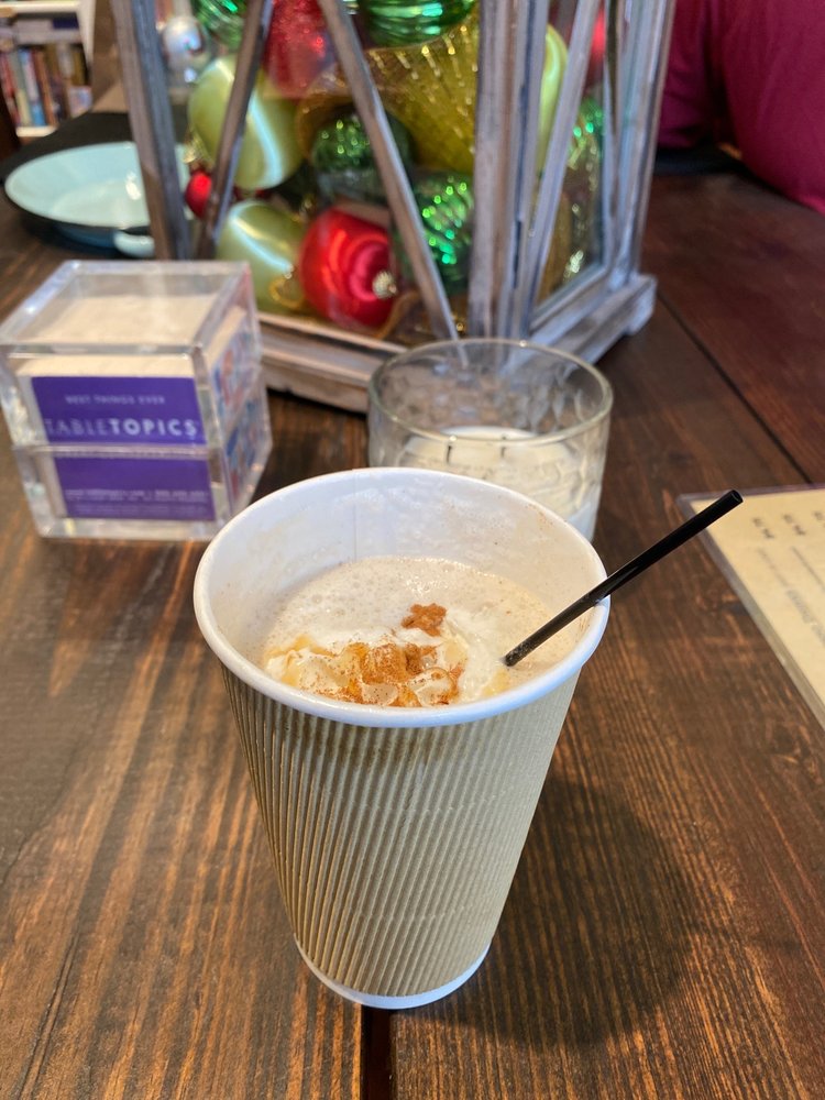 Photo of Nichols Nook Coffee House