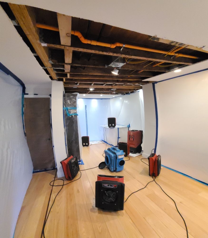 Photo of GCD Restoration