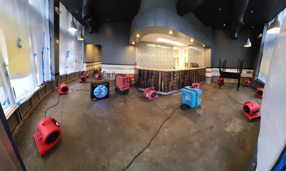 Photo of GCD Restoration