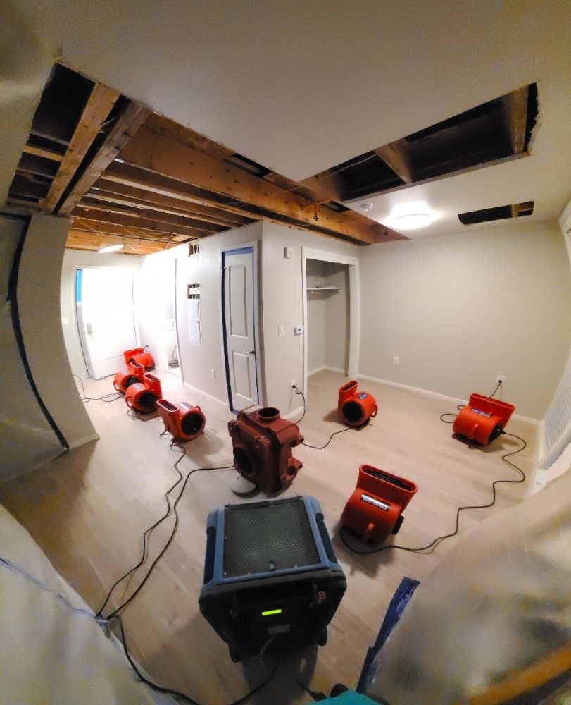 Photo of GCD Restoration