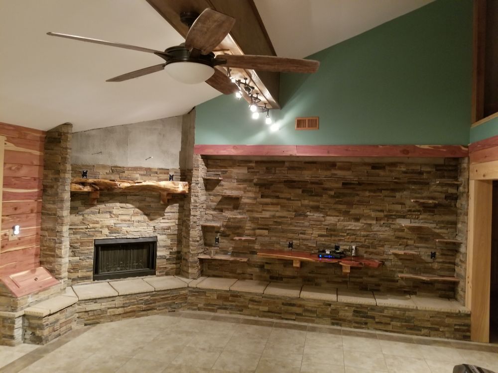 Photo of Alvin Handyman Service's