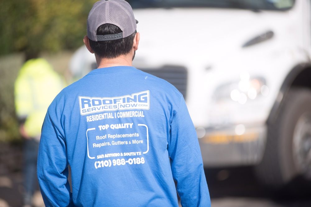 Photo of Roofing Services Now