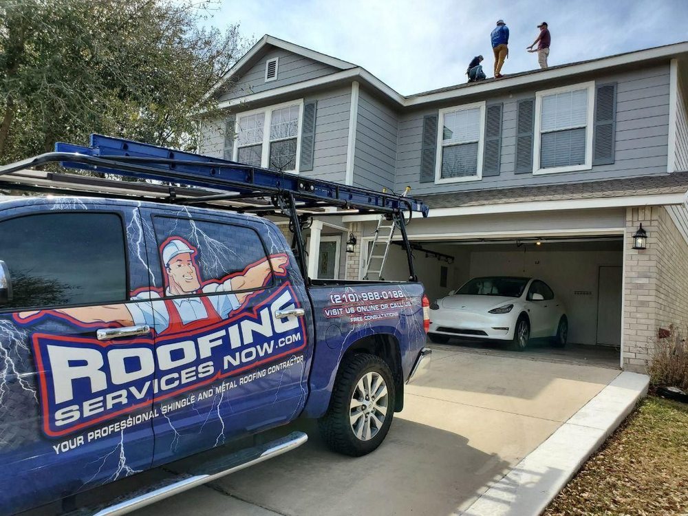 Photo of Roofing Services Now