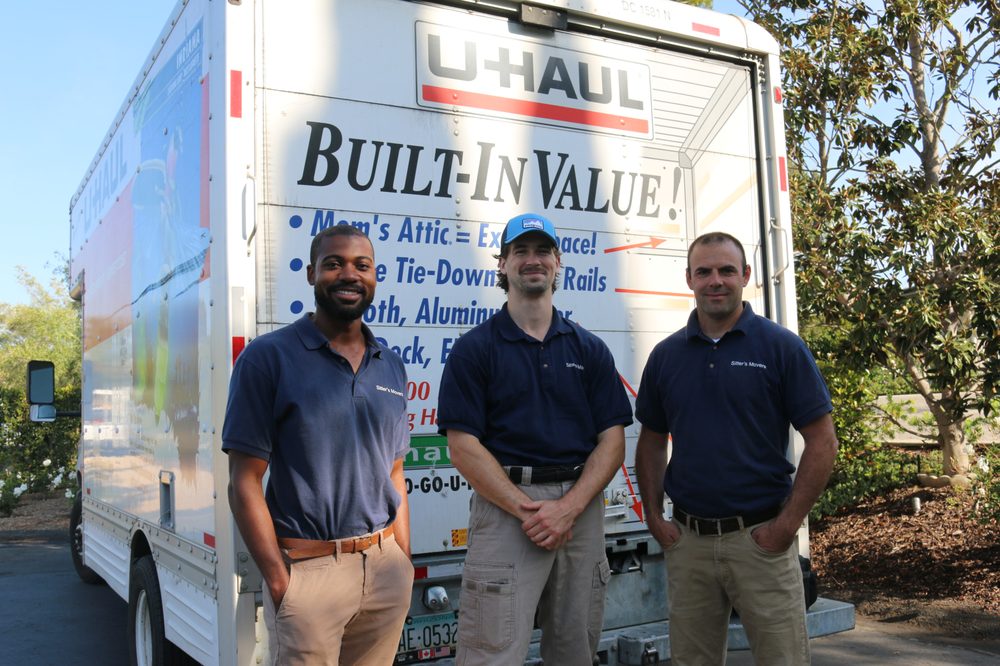 Photo of Sitter's Movers