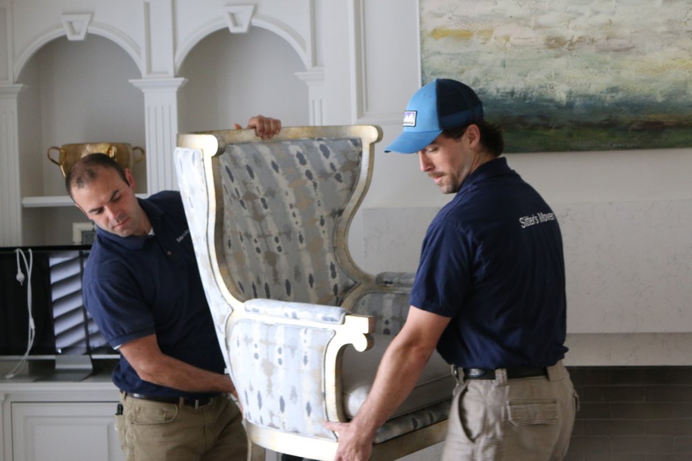 Photo of Sitter's Movers