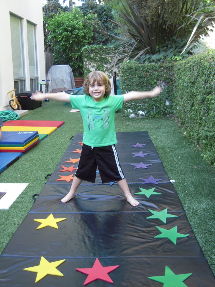 Photo of Jumping Gym