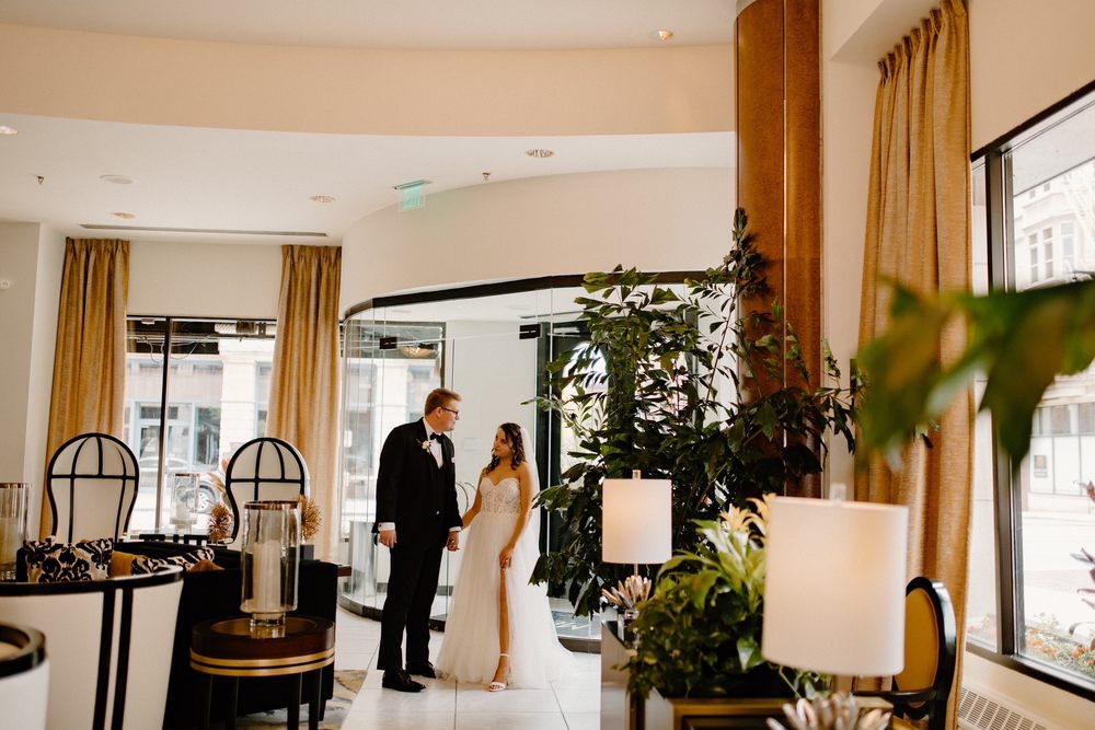 Photo of Hotel Metro, Autograph Collection